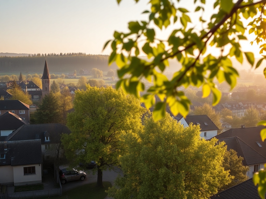 Już za 3 dni: bociany wracają do Aleksandrowa Kujawskiego