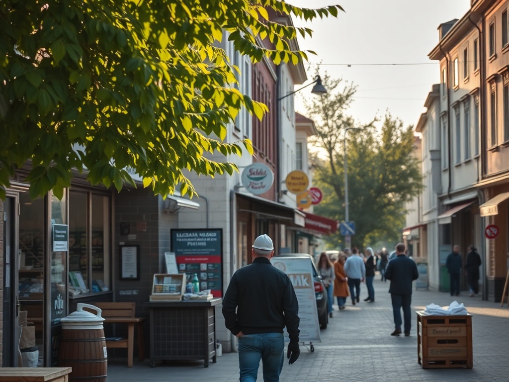 Przegląd prasy Aleksandrów Kujawski – ważne informacje